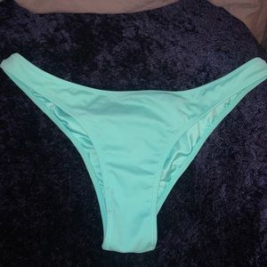 Victoria’s Secret swimsuit bottom